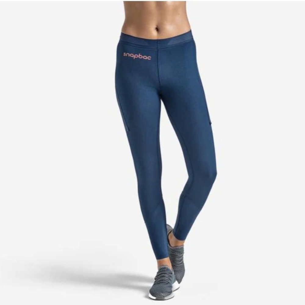 Snapbac AEON COMPLETE TRAINING TIGHT Blue